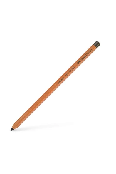 Faber-Castell Monochrome Pitt Pastel Kalem Dark Sepia