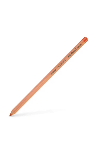Faber-Castell Monochrome Pitt Pastel Kalem Sanguine
