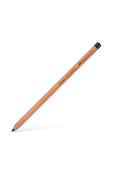 Faber-Castell Pitt Pastel Boya Kalemi 199 Black ürün görseli 1