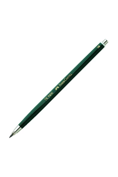 Faber-Castell Tk Fine 9400 2Mm 3B /