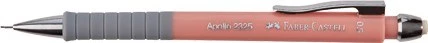 Faber-Castell Apollo Versatil 0.7mm Pembe