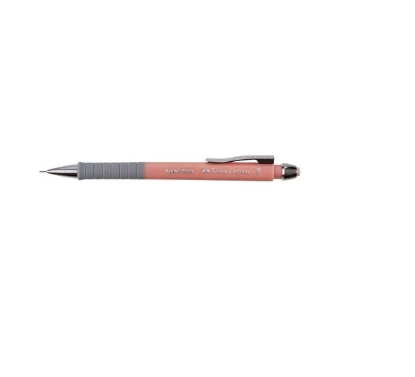 Faber-Castell Apollo Versatil 0.7mm Pembe - 2