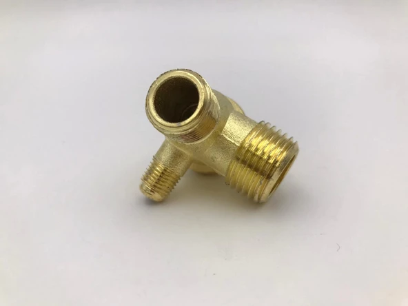 Kompresör Çekvalf 24-50Lt 16x10x21mm - 5