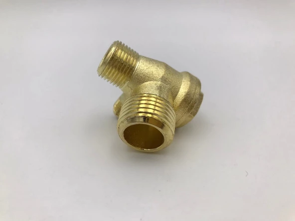 Kompresör Çekvalf 24-50Lt 16x10x21mm - 2