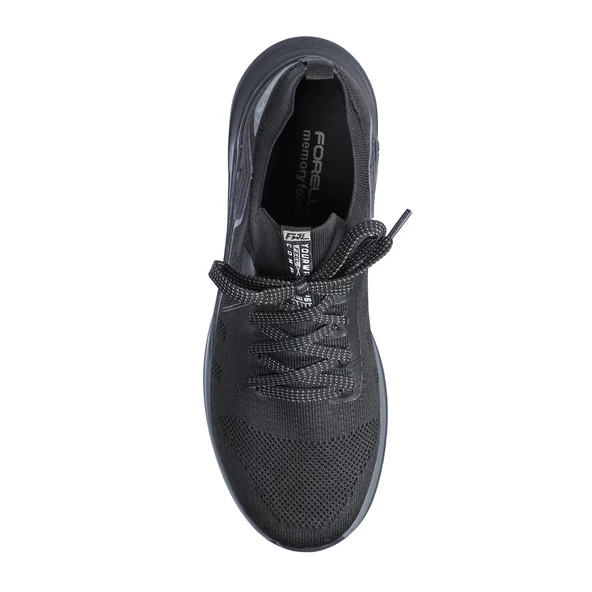 Forelli 54401-G GUTI Erkek Günlük Comfort Deri Ayakkabı - 6