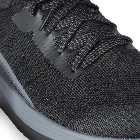 Forelli 54401-G GUTI Erkek Günlük Comfort Deri Ayakkabı - 5