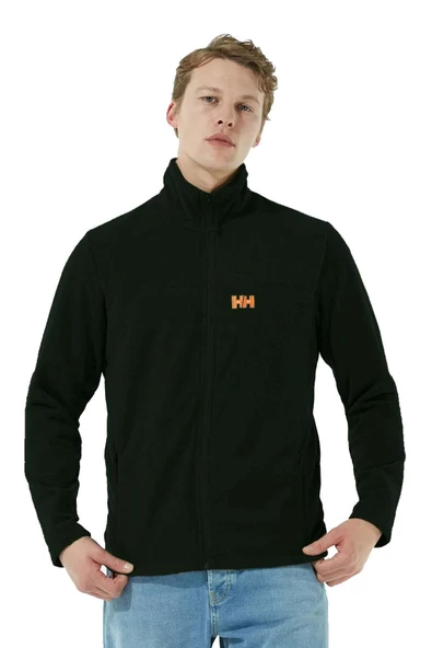 Helly Hansen HHA.495U - Zıppy Polar Mont