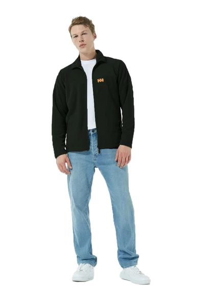 Helly Hansen HHA.495U - Zıppy Polar Mont - 2