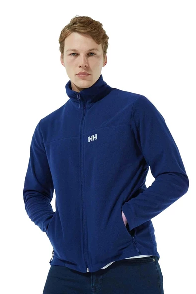 Helly Hansen HHA.606U - HH Mount Polar Fleece - 2