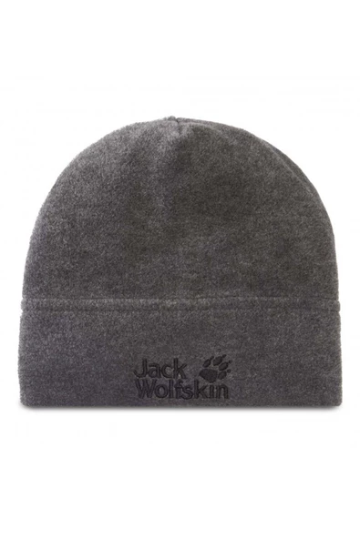 Jack WolfSkin 1909851 - Real Stuff Cap Unisex Bere - 4