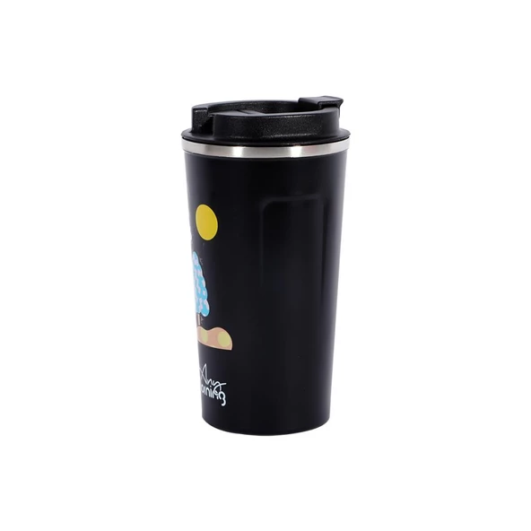 Any Morning SK22016 Termos Mug 510 ml - 9