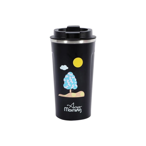 Any Morning SK22016 Termos Mug 510 ml - 8