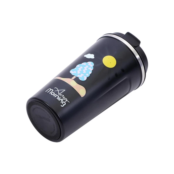 Any Morning SK22016 Termos Mug 510 ml - 4