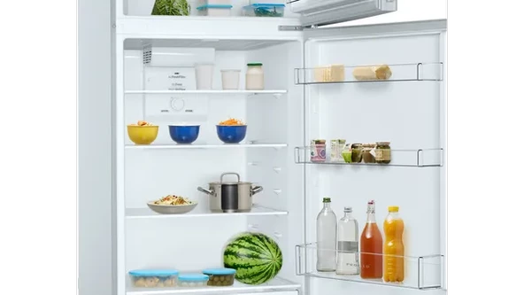 Profilo Bd2055lenn 453 Lt No-Frost Çift Kapılı Buzdolabı - 3