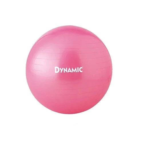 Dynamıc GYMBall Pilates Topu 65 Cm Pembe