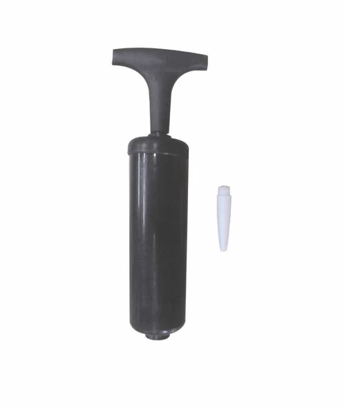 Voit 65 Cm. Pilates Topu Mavi + Pompa Hediyeli - 2