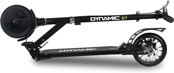 Dynamic E1 Elektrikli Scooter - 2