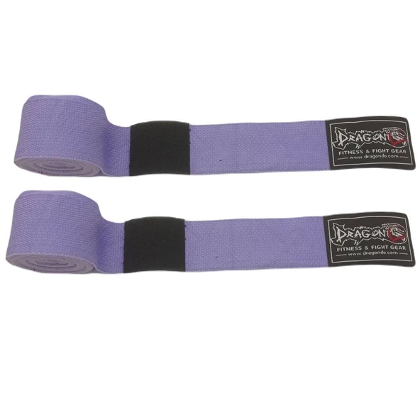 DragonDo 83815 5 Metre Elastik Boks Kick Boks Bandaj - 5