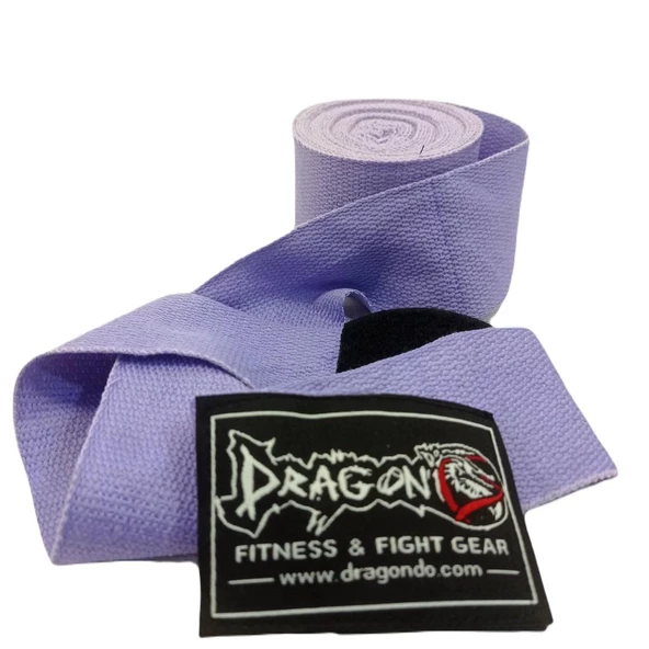 DragonDo 83815 5 Metre Elastik Boks Kick Boks Bandaj - 6