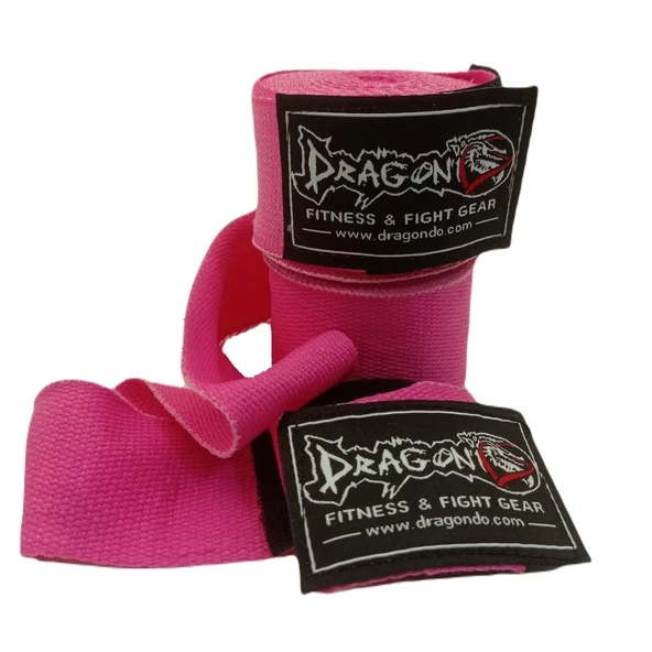 DragonDo 83815 5 Metre Elastik Boks Kick Boks Bandaj - 9