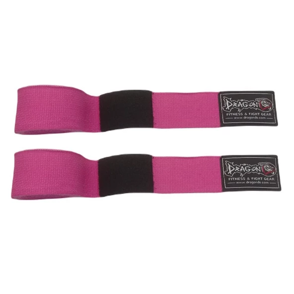 DragonDo 83815 5 Metre Elastik Boks Kick Boks Bandaj - 8