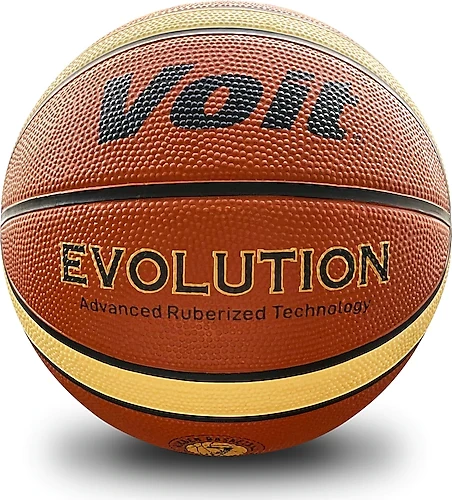 VOİT EVOLUTION BASKETBOL TOPU N7