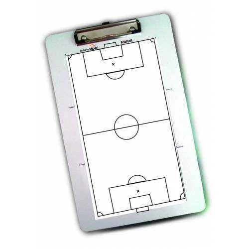 Voit Taktik Tahtası Kalemli - Futbol
