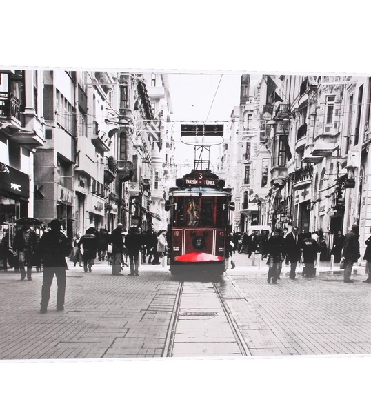 240 Parça Kutulu Puzzle - En Gözde Şehirler! - 11