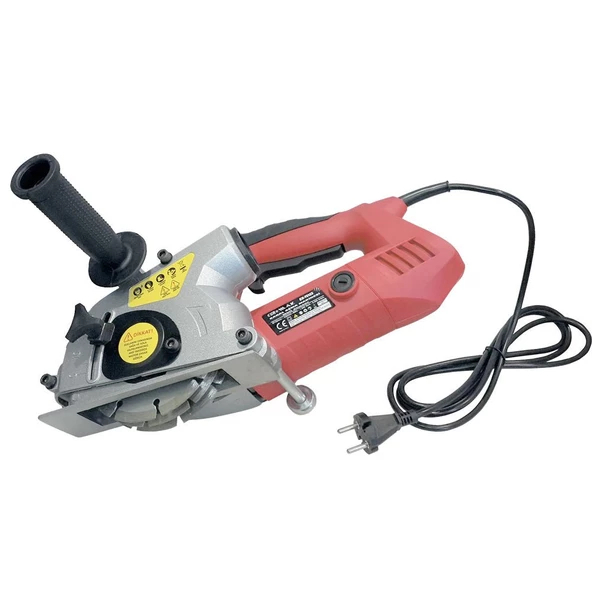 Euromax Ex75123 Kanal Açma Makinası 1500W - 3