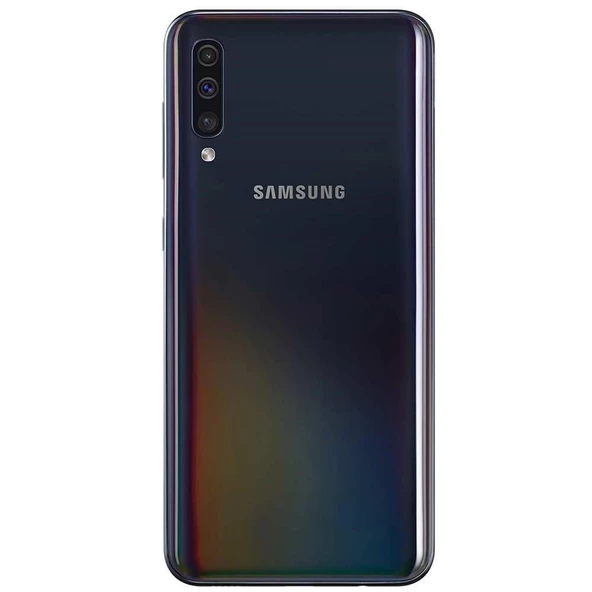 Samsung Galaxy A50 SİYAH 64 GB YENİLENMİŞ ÜRÜN - 2