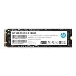 HP S700 SSD M2 SATA 2280 120GB 2LU78AA