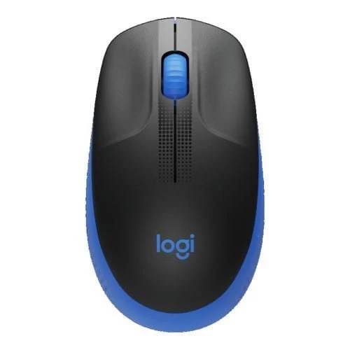 Logitech M190 Kablosuz Kozak Blue 910-005907 - 2