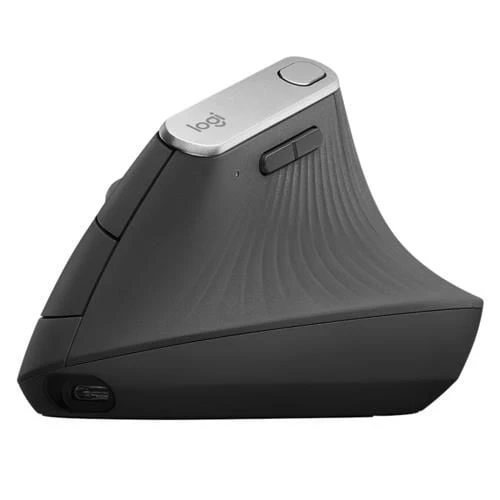 Logitech MX Vertical Advanced Ergonomic 910-005448 - 3