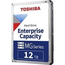 Toshiba 3.5 12TB MG07 7200 ST-3 6.0Gb 256MB 512e