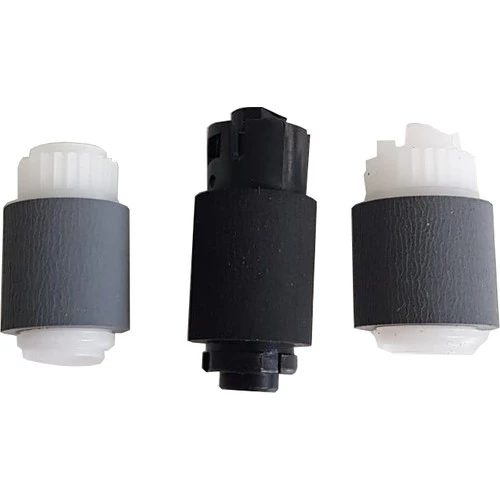 History M377 Paten Lastiği Seti-PickUp Roller M452 M477 CF410A - Resim 2