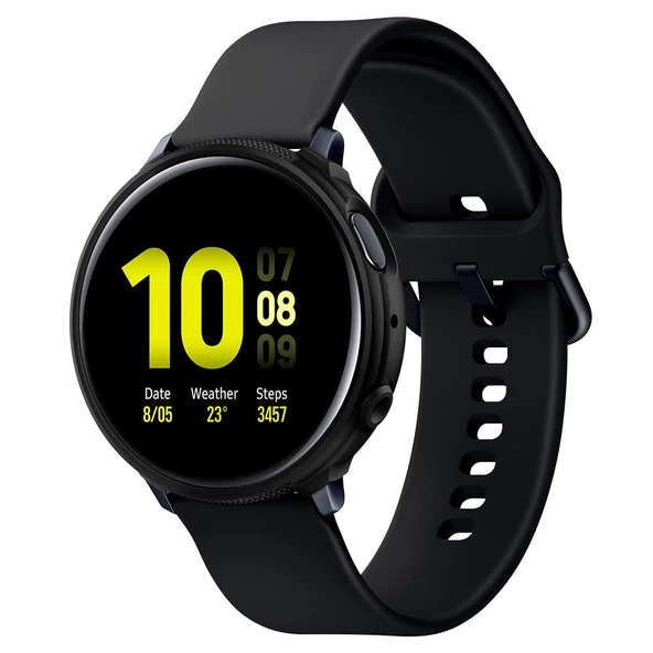 Galaxy Watch Active 2 (44mm) Kılıf, Spigen Liquid Air