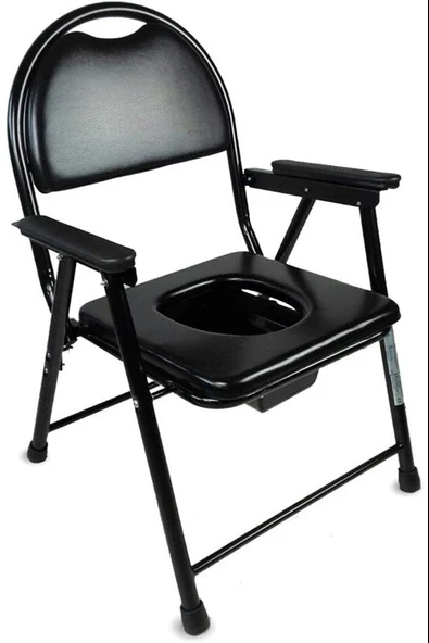 Yaşlılar Için Konforlu Tuvalet ürün görseli