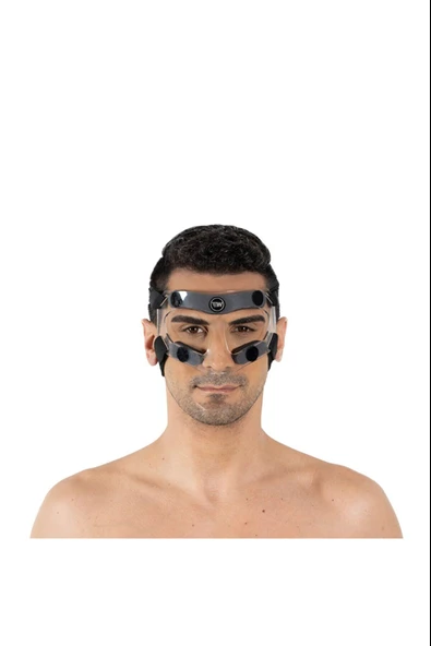 W1041 Burun Koruyucu Maske