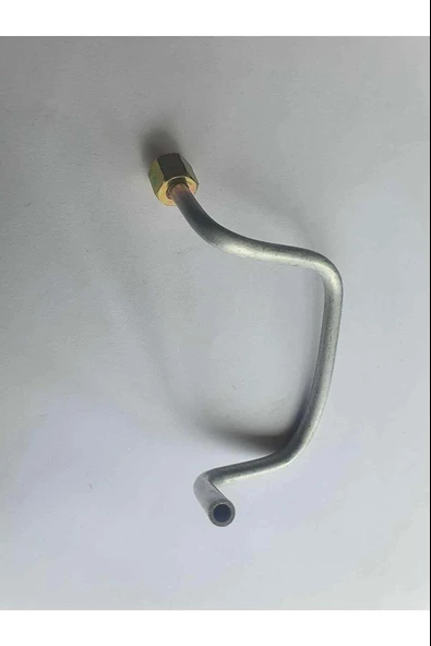 Kompresör Basınç Şalter Otomatiği Borusu 25-50Lt - 2