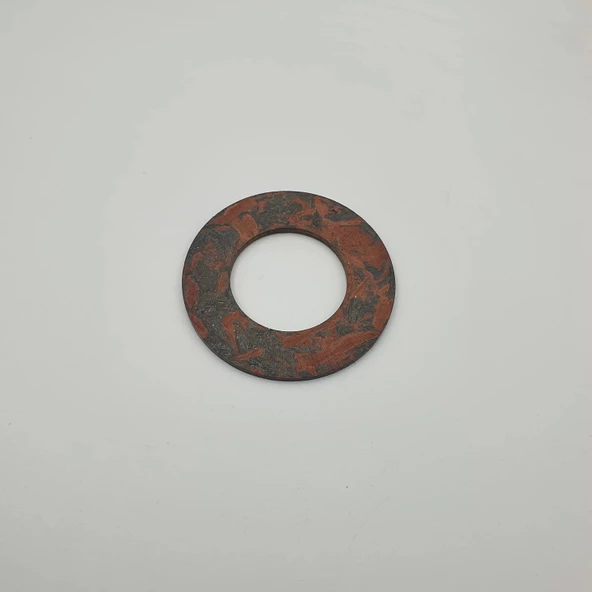 Zencirli Çektirme Caraskal Balatası 1.5 Ton - Resim 3