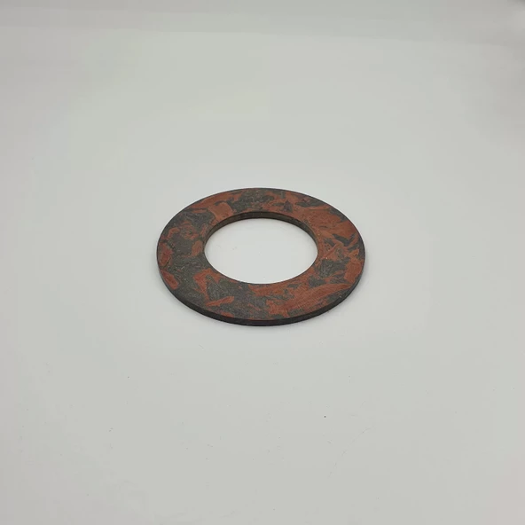 Zencirli Çektirme Caraskal Balatası 1.5 Ton - Resim 2