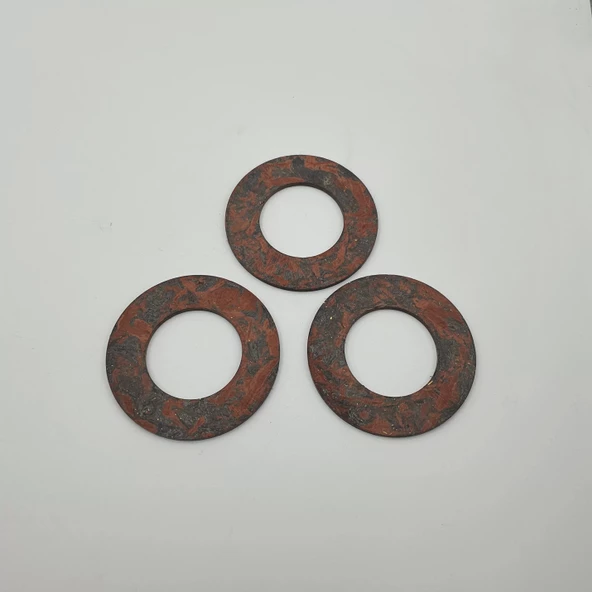 Zencirli Çektirme Caraskal Balatası 1.5 Ton - Resim 4