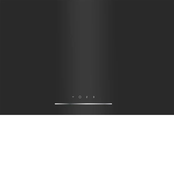 Arçelik ADE 904 S Duvar Tipi Ankastre Davlumbaz - 5