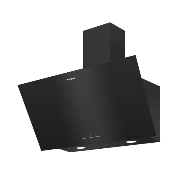 Arçelik ADE 904 S Duvar Tipi Ankastre Davlumbaz - 2