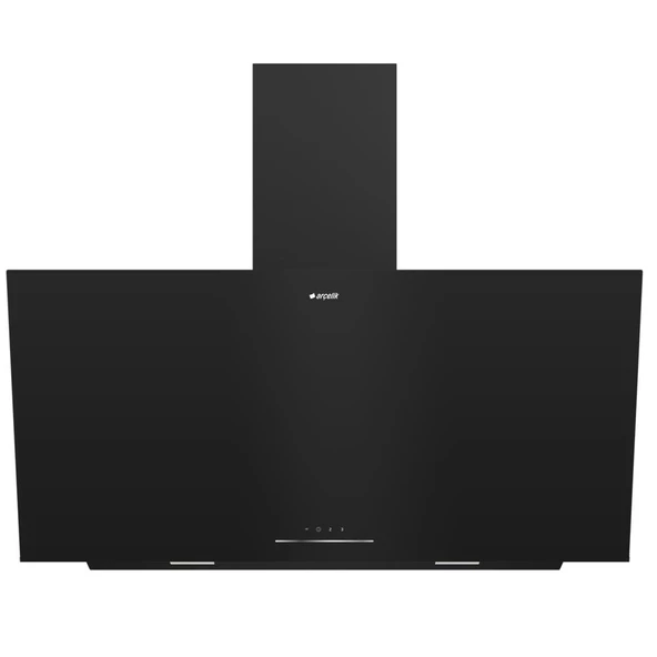 Arçelik ADE 904 S Duvar Tipi Ankastre Davlumbaz