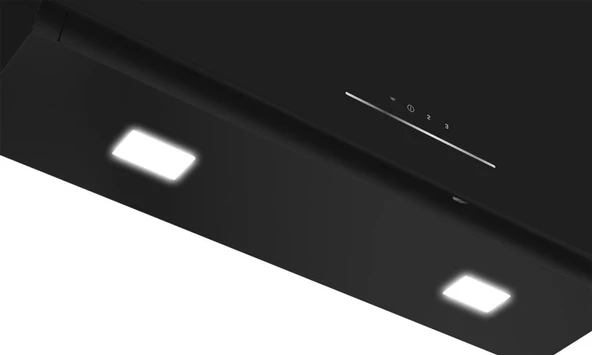 Arçelik ADE 904 S Duvar Tipi Ankastre Davlumbaz - 3