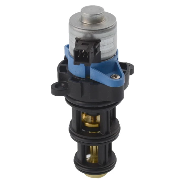 Kombi 3 Yollu Step Motor Uzun Tip,Viessmann ile uyumlu - Resim 2