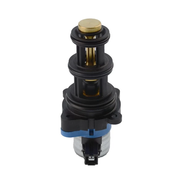 Kombi 3 Yollu Step Motor Uzun Tip,Viessmann ile uyumlu - Resim 3