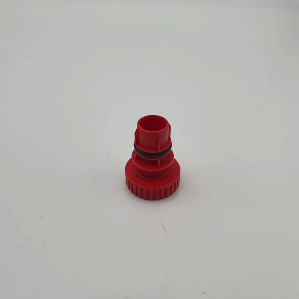 Kompresör Yağ Tapası 25 - 50 Lt  A Tipi - 2