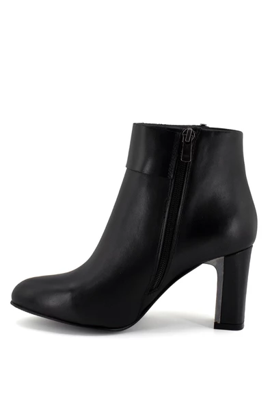 Step More 38249 Kadın Deri Bot - Resim 10